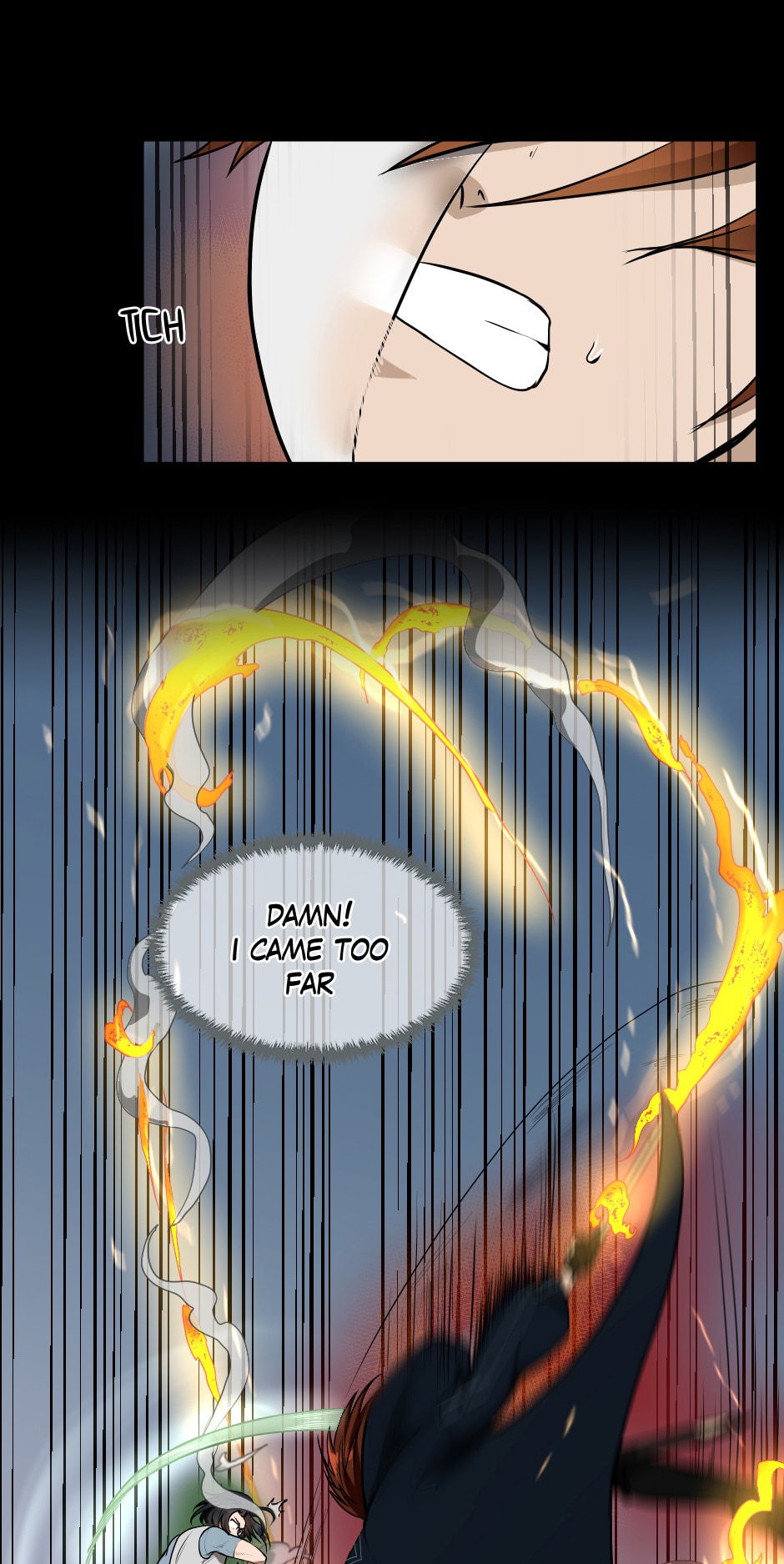 The Beginning After The End Chapter 52 image 17